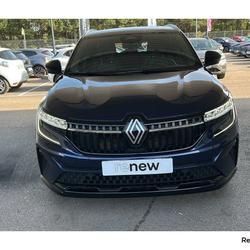 Renault Espace 5 Espace E-Tech full hybrid 200 GSR2 Techno Dijon