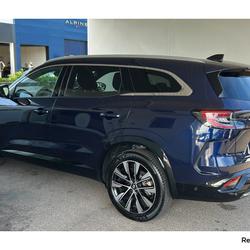 Renault Espace 5 Espace E-Tech full hybrid 200 GSR2 Techno Dijon