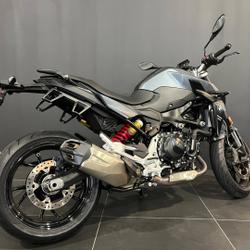 BMW F 700 F 900 R A2 occasion - Saint-Jean-du-Cardonnay - photo 2/10