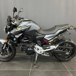 BMW F 700 F 900 R A2 occasion - Saint-Jean-du-Cardonnay - photo 3/10