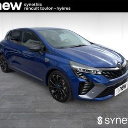Renault Clio 5 Clio E-Tech full hybrid 145 Esprit Alpine Hy&egrave;res