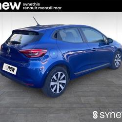 Renault Clio 5 Clio TCe 90 Equilibre Mont&eacute;limar