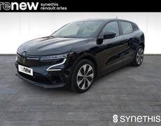 Renault Megane E-Tech Arles