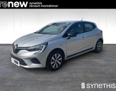 Renault Clio 5 Montélimar