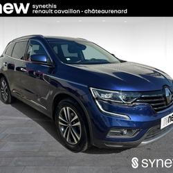 Renault Koleos dCi 130 4x2 Energy Intens Ch&acirc;teaurenard