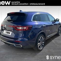 Renault Koleos dCi 130 4x2 Energy Intens Ch&acirc;teaurenard