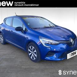 Renault Clio 5 Clio TCe 90 Equilibre Mont&eacute;limar