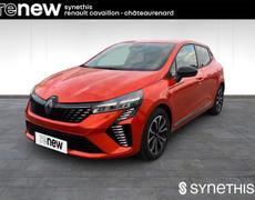 Renault Clio 5 Cavaillon