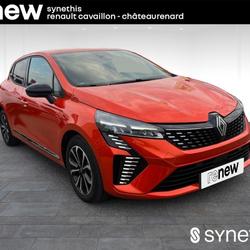 Renault Clio 5 Clio Eco-G 100 ch GSR2 Techno Cavaillon