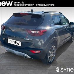 Kia Stonic 1.0 T-GDi 120 ch MHEV iBVM6 Launch Edition Ch&acirc;teaurenard