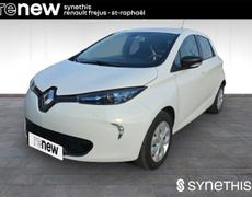 Renault Zoe Fréjus