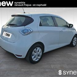 Renault Zoe Q90 Life Fr&eacute;jus