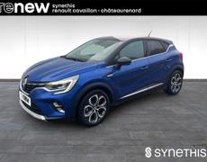 Renault Captur Châteaurenard