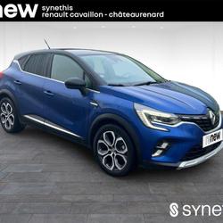 Renault Captur E-Tech 145 - 21 Intens Ch&acirc;teaurenard