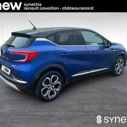 Renault Captur E-Tech 145 - 21 Intens Ch&acirc;teaurenard