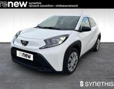 Toyota Aygo X Cavaillon