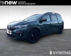 Dacia Jogger Draguignan
