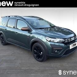 Dacia Jogger Hybrid 140 7 places GSR2 Extreme Draguignan