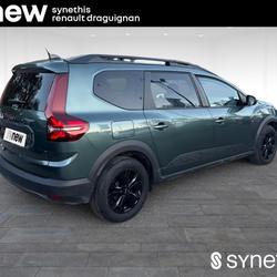 Dacia Jogger Hybrid 140 7 places GSR2 Extreme Draguignan