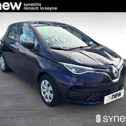 Renault Zoe Zoe R110 Achat Int&eacute;gral - 22 Equilibre La Seyne-sur-Mer