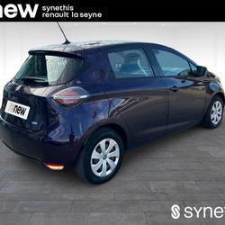 Renault Zoe Zoe R110 Achat Int&eacute;gral - 22 Equilibre La Seyne-sur-Mer