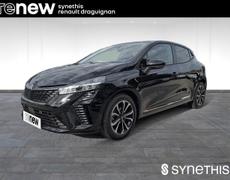 Renault Clio 5 Draguignan