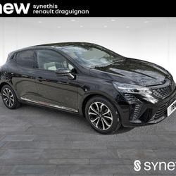 Renault Clio 5 Clio Eco-G 100 ch GSR2 Techno Draguignan