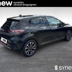Renault Clio 5 Clio Eco-G 100 ch GSR2 Techno Draguignan