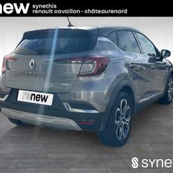 Renault Captur E-Tech Plug-in 160 - 21 Intens Ch&acirc;teaurenard