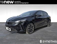 Renault Clio 5 Draguignan