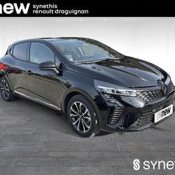 Renault Clio 5 Clio E-Tech full hybrid 145 ch GSR2 Techno Draguignan