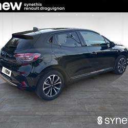 Renault Clio 5 Clio E-Tech full hybrid 145 ch GSR2 Techno Draguignan