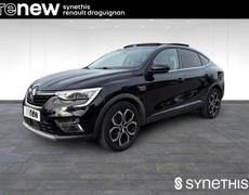 Renault Arkana Draguignan