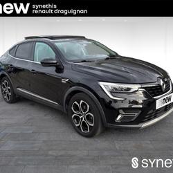 Renault Arkana E-Tech 145 - 21B Intens Draguignan
