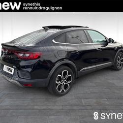Renault Arkana E-Tech 145 - 21B Intens Draguignan