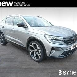 Renault Austral E-Tech full hybrid 200 GSR2 Techno esprit Alpine Arles
