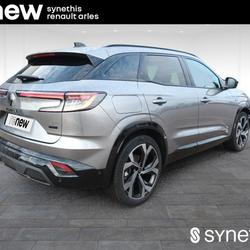 Renault Austral E-Tech full hybrid 200 GSR2 Techno esprit Alpine Arles