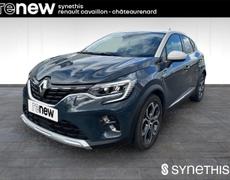 Renault Captur Cavaillon