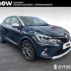Renault Captur E-Tech 145 - 21 Intens Cavaillon