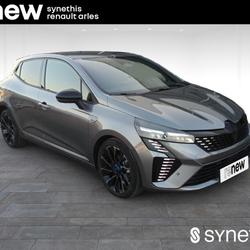 Renault Clio 5 Clio TCe 90 ch GSR2 Esprit Alpine Arles