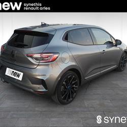 Renault Clio 5 Clio TCe 90 ch GSR2 Esprit Alpine Arles