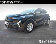 Renault Captur Arles