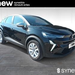Renault Captur Eco-G 100 ch Evolution Arles