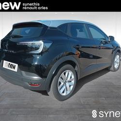 Renault Captur Eco-G 100 ch Evolution Arles