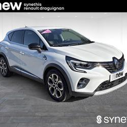 Renault Captur TCe 100 GPL - 21 Intens SL Rive Gauche Draguignan