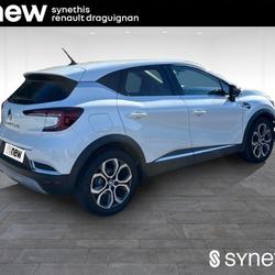 Renault Captur TCe 100 GPL - 21 Intens SL Rive Gauche Draguignan