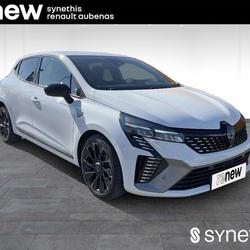 Renault Clio 5 Clio TCe 90 Esprit Alpine Privas