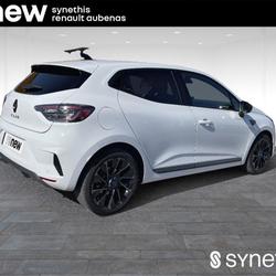 Renault Clio 5 Clio TCe 90 Esprit Alpine Privas