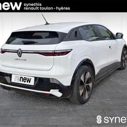 Renault Megane E-Tech Megane E-Tech EV60 220 ch super charge Equilibre La Valette-du-Var