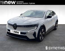 Renault Megane E-Tech Hyères